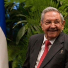 Raúl Castro