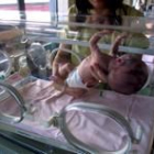 En los nueve primeros meses del 2002 se produjeron 50 partos prematuros en el Hospital del Bierzo