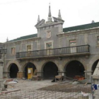 Adjudicadas las obras de finalización de la casa consistorial