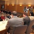La Casa de Cultura de Ponferrada acogió ayer las jornadas de Asildem
