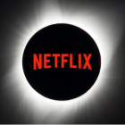 La luna consiguió eclipsar también a Netflix.