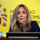 Emma Navarro.