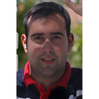 Adrián Álvarez.