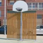 Canasta de Astorga, como las que quieren colocar en Cembranos
