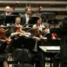 La Sinfónica Odón Alonso vuelve esta noche al Auditorio Ciudad de León