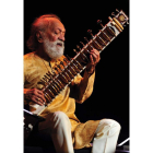 Ravi Shankar.