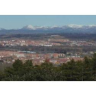 Villaquilambre quiere potenciar la arquitectura bioclimática, la eficiencia energética y el urbanism