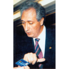 Publio Cordón.