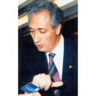 Publio Cordón.