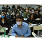 Algunos de la Universidad de México