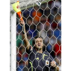 Rafa Guerrero.