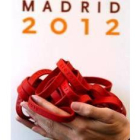 Las pulseras de apoyo a Madrid 2012 es uno de los éxitos de la campaña