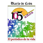La portada de este suplemento especial.