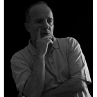 El dramaturgo y director teatral Fermín Cabal.