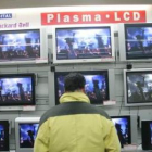 Los leoneses rebajan la cifra de efectos impagados a los comercios.