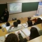 La formación se considera un motor de desarrollo fundamental