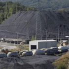 El carbón no entra en las térmicas en el porcentaje que se había previsto por parte del Plan del Carbón.