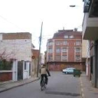 La ciudad ha dedicado algunas de sus calles a distintos países del centro y el sur de América