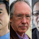 Murakami, McEwan y Gimferrer, entre los candidatos al Príncipe de Asturias de las Letras.