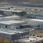 Los primeros beneficiados por el sistema sin cables para Internet serán los empresarios del polígono