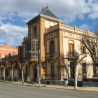 La Casa de Magín Rubio será la sede del museo.