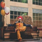 El payaso de Wasco.