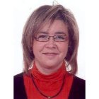 Nuria González Rabanal.