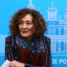 La alcaldesa de Ponferrada, ha valorado hoy los Presupuestos Generales del Estado.