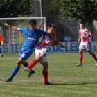 El equipo arlequinado volvió a la senda de las victorias.