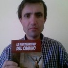 El profesor universitario Xabier Deop estará hoy en la Biblioteca Pública de León. DL