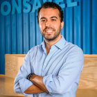 Pedro Conrade, fundador y CEO de Neon. DL
