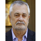 José Antonio Griñán. EFE