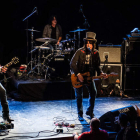 Un concierto del incombustible rockero norteamericano Dan Baird