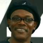 Samuel L. Jackson es uno de los actores protagonistas en la película de Les Mayfield