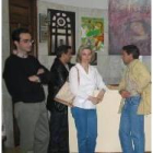 Los ediles también fueron desalojados del recibidor del Ayuntamiento
