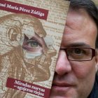 Imagen de archivo de José María Pérez Zúñiga. DL