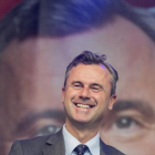 Norbert Hofer.