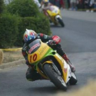 Javier «Barrina» Oltra, tantas veces campeón en La Bañeza, será uno de los homenajeados