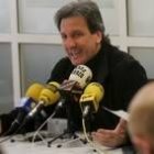 Muñoz deja las filas leonesistas para afrontar un nuevo reto en el PP