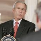 Bush asegurá que tiene la autoridad absoluta sobre Guantánamo
