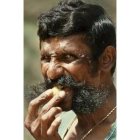Koose Muniswamy, conocido por burlar la justicia india tras 17 años