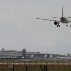 Instalaciones del aeropuerto barcelonés de El Prat.