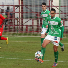 Porfirio Puente se perderá el partido de esta noche ante el Tropezón al darle descanso Pepe Calvo.