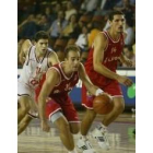 Baloncesto León juega esta noche ante un rival difícil de ganar