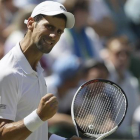 Novak Djokovic.