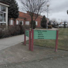 Nuestra Señora del Valle, en una imagen de archivo.