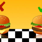 El emoji de la hamburguesa tendrá el queso donde debe ir en Android 8.1.