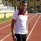 José Enrique Villacorta es uno de los hombres fuertes de la Federación Española. MARCIANO PÉREZ