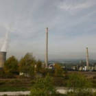 El grupo tres de la térmica de Cubillos volverá a estar activo a partir del próximo lunes.