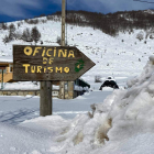 Desde hace décadas, León soporta una oferta invernal vinculada a la nieve, que tiene un pico base en navidades.